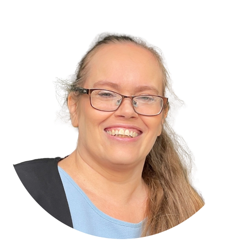 Merja Koponen